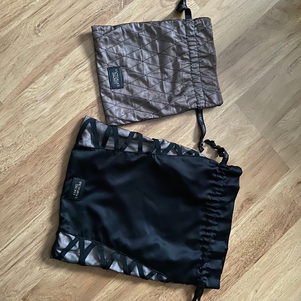 Lingerie bags
